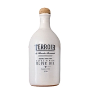 Billede af Terroir Ekstra Jomfru Olivenolie 375 Ml