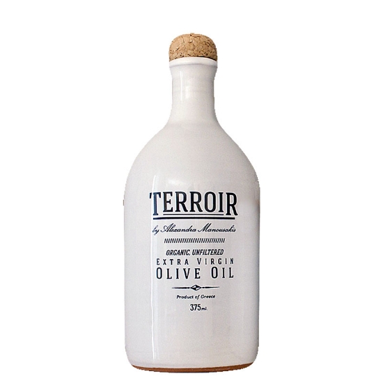 Billede af Terroir Ekstra Jomfru Olivenolie 375 Ml