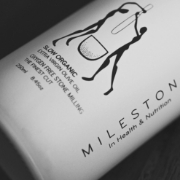 MILESTONE® Olive Oil slow organic