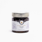 Plum Jam Garden Tales 234g