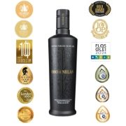 Oro di Milas Extra Virgin Olive Oil  500ml