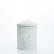 Apollo's Harmony - Scented Candle Jar Inspired by Greek Mythology